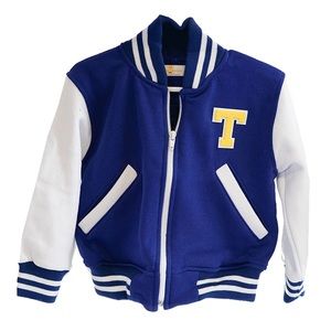 Trophy Babies Signature Varsity Jacket